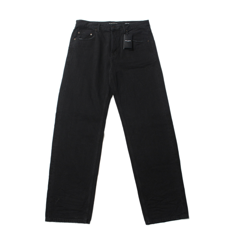 SAINT LAURENT DENIM PANTS｜STADIUM VINTAGE｜STADIUM ONLINE SHOP