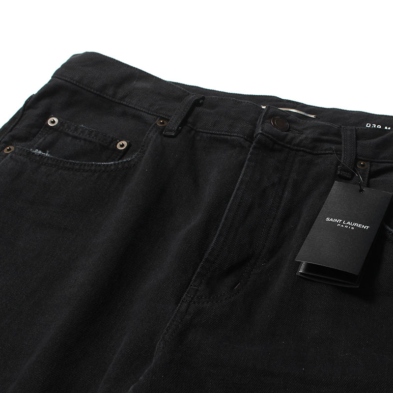 SAINT LAURENT DENIM PANTS｜STADIUM VINTAGE｜STADIUM ONLINE SHOP