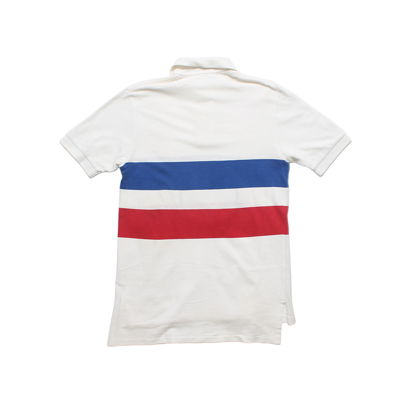 POLO RALPH LAUREN S/S POLO SHIRT｜STADIUM VINTAGE｜STADIUM ONLINE SHOP