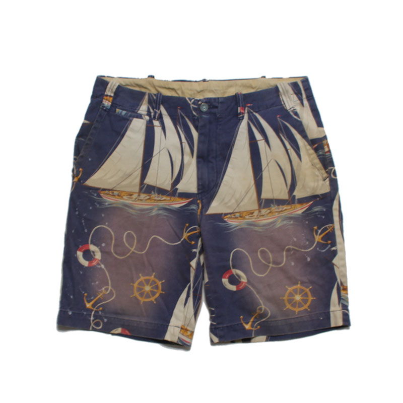 POLO RALPH LAUREN SHORTS