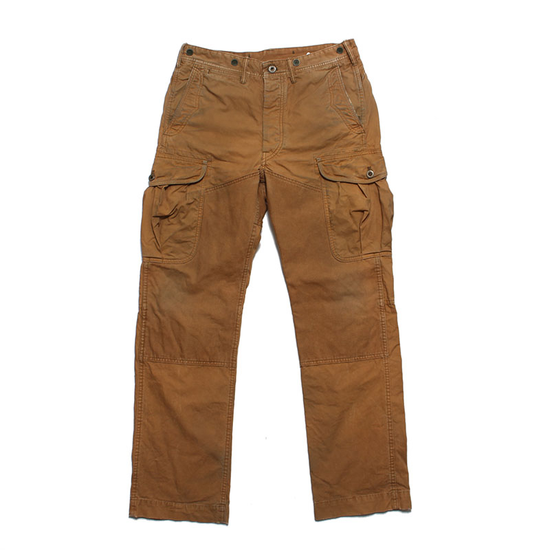 RRL CARGO PANTS