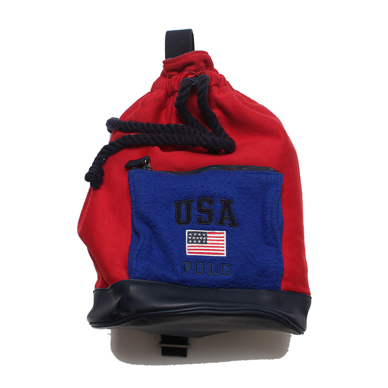 POLO RALPH LAUREN BAG