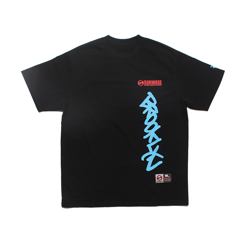 SUBWARE-T-SHIRT | STADIUM ONLINE SHOP