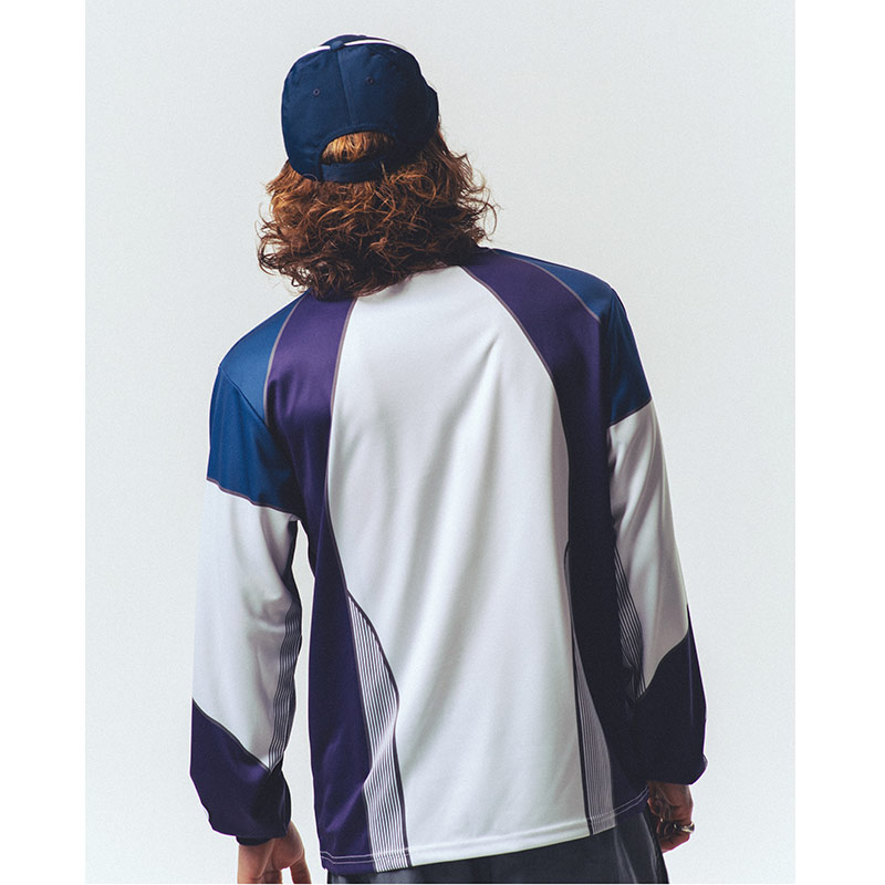 TB MOTOCROSS JERSEY｜THROW BACK｜STADIUM ONLINE SHOP