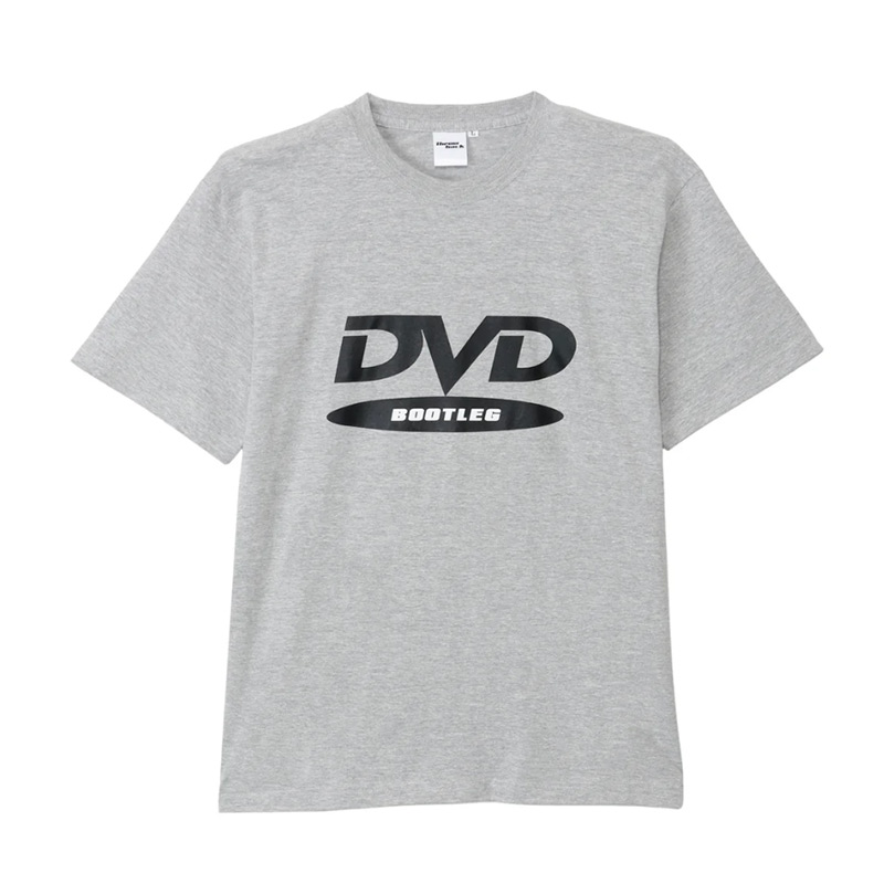 DVD TEE