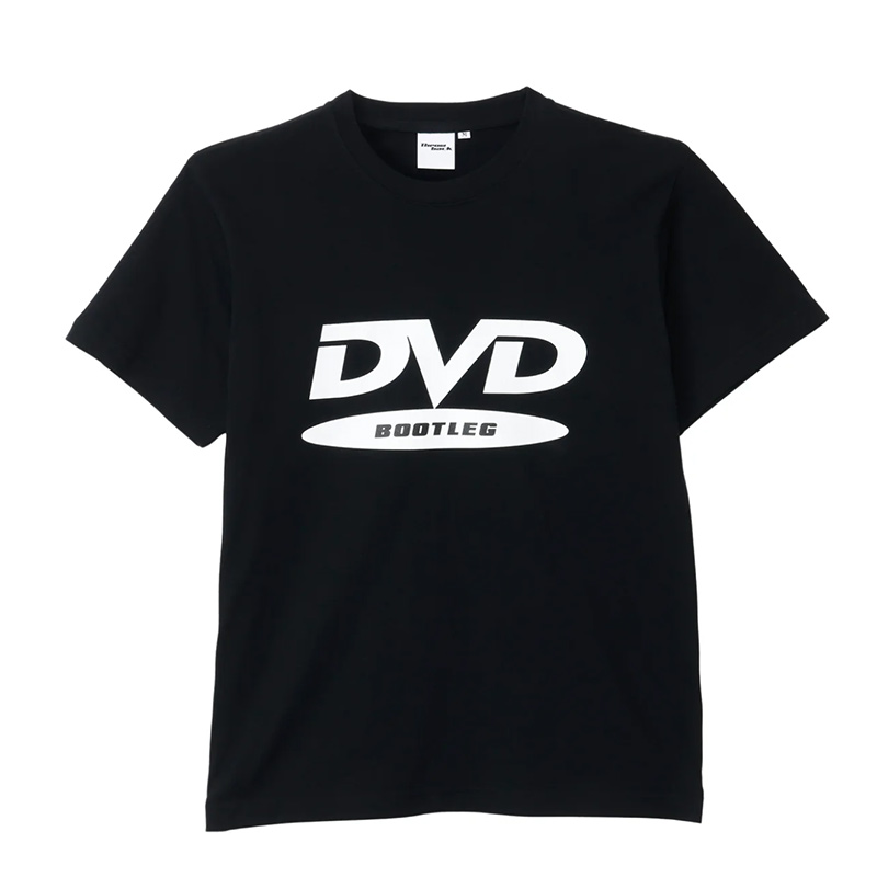 DVD TEE