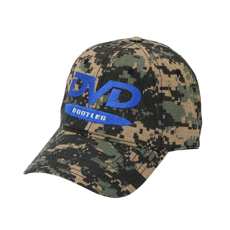 DVD CAP