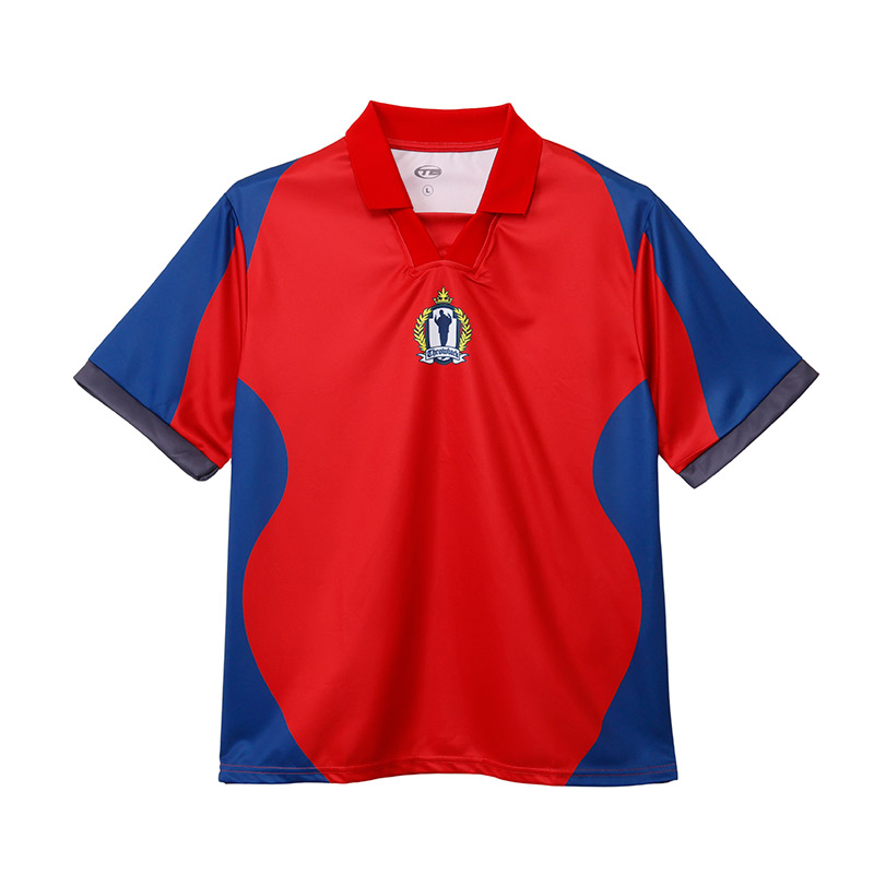 CALI FOOTBALL JERSEY