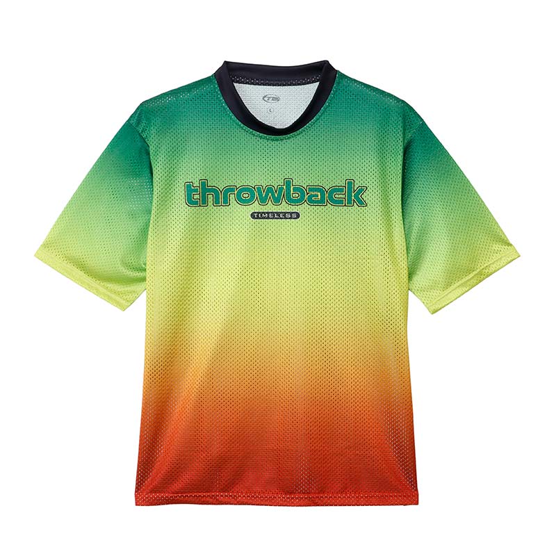 DANCEHALL JERSEY