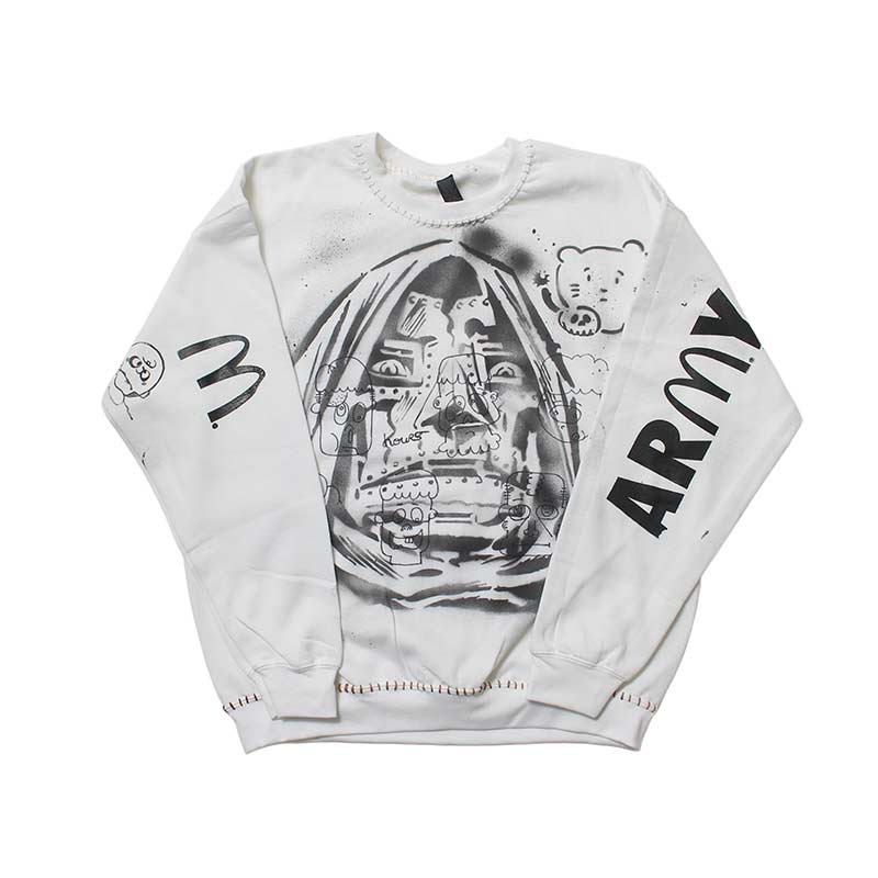 T-SHIRT | STADIUM ONLINE SHOP