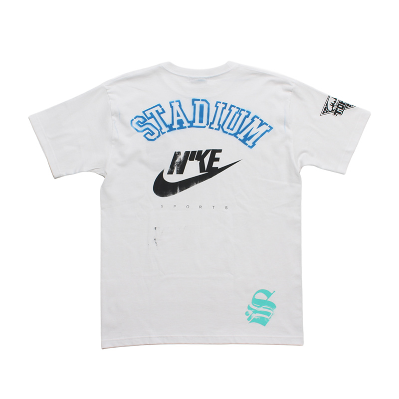STADIUM EXCLUSIVE - T-SHIRT | STADIUM ONLINE SHOP