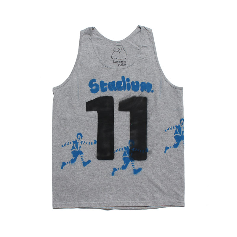 STADIUM EXCLUSIVE - T-SHIRT | STADIUM ONLINE SHOP