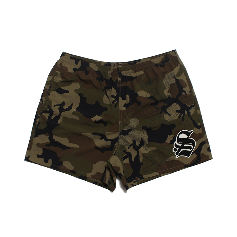 BOTTOMS - SHORT PANTS | STADIUM ONLINE SHOP