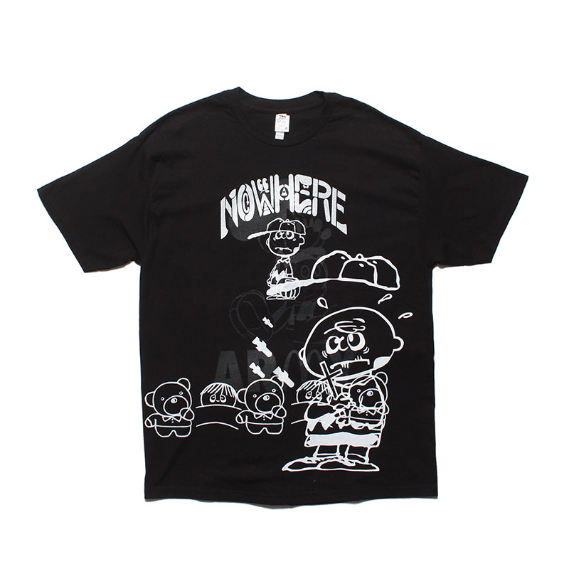 T-SHIRT | STADIUM ONLINE SHOP