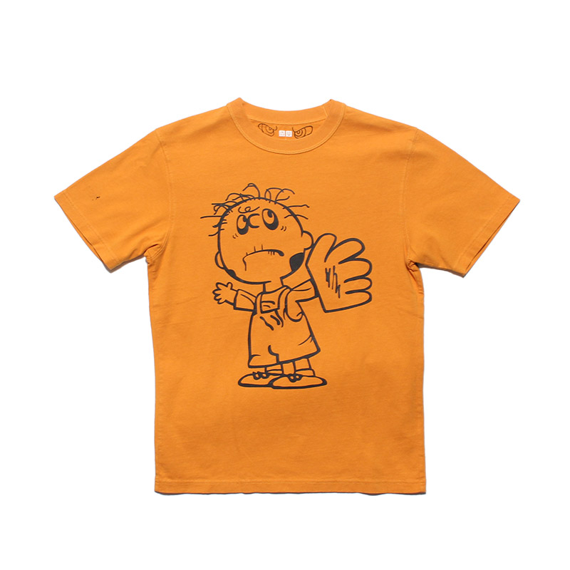 T-SHIRT | STADIUM ONLINE SHOP