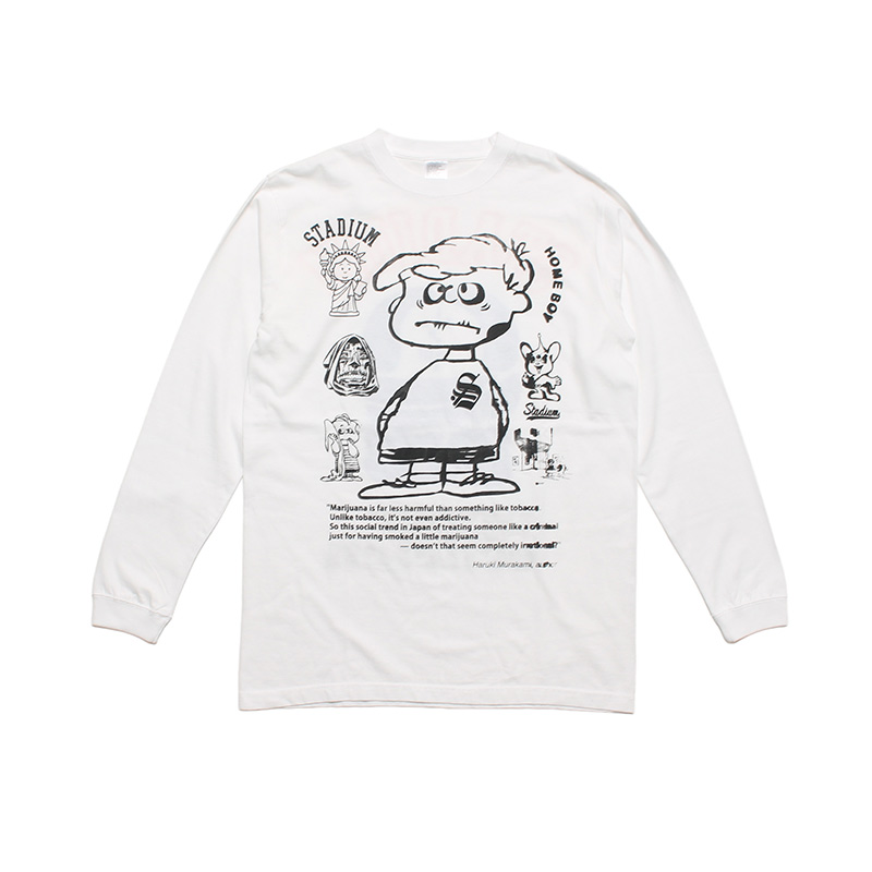 STADIUM ORIGINAL | STADIUM ONLINE SHOP