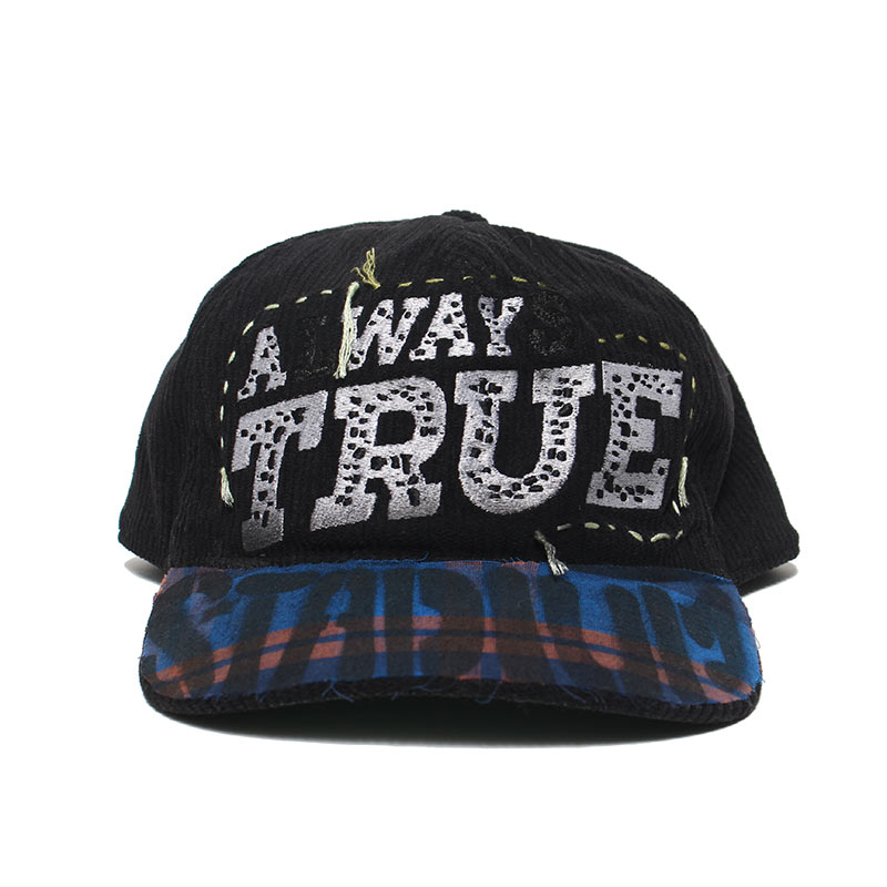 CUSTOM ALWAYS TRUE CAP