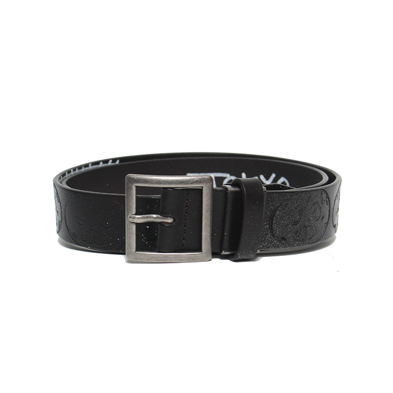 CUSTOM LEATHER BELT