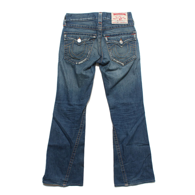 TRUE RELIGION | STADIUM ONLINE SHOP