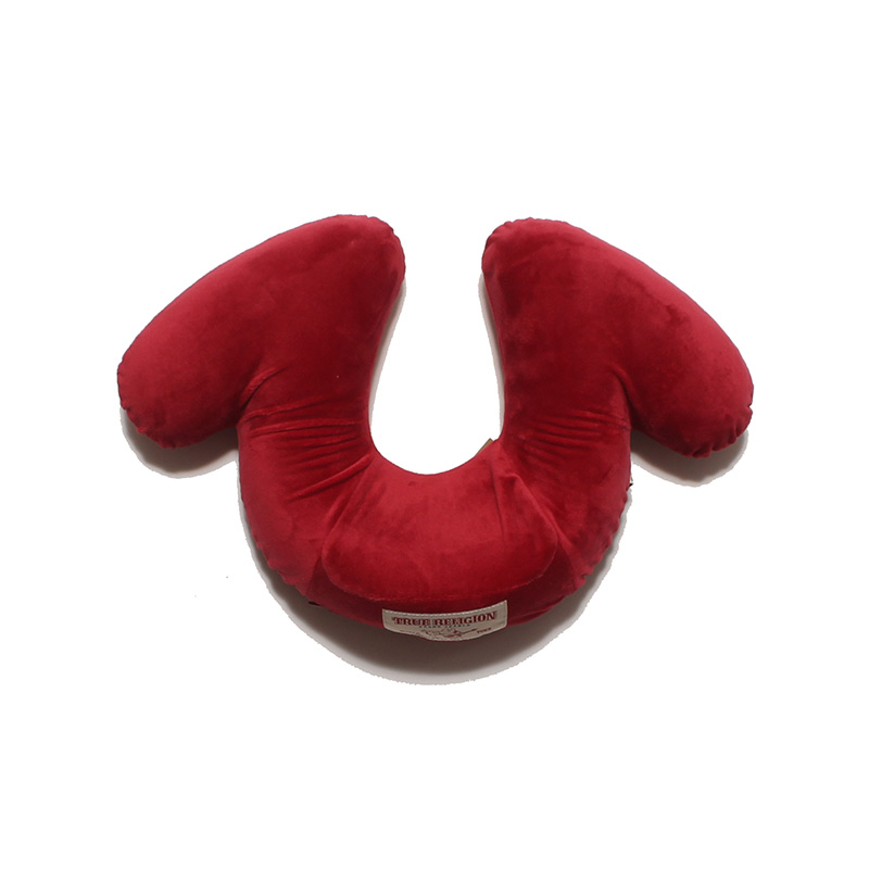 HORSESHOE NECK PILLOW