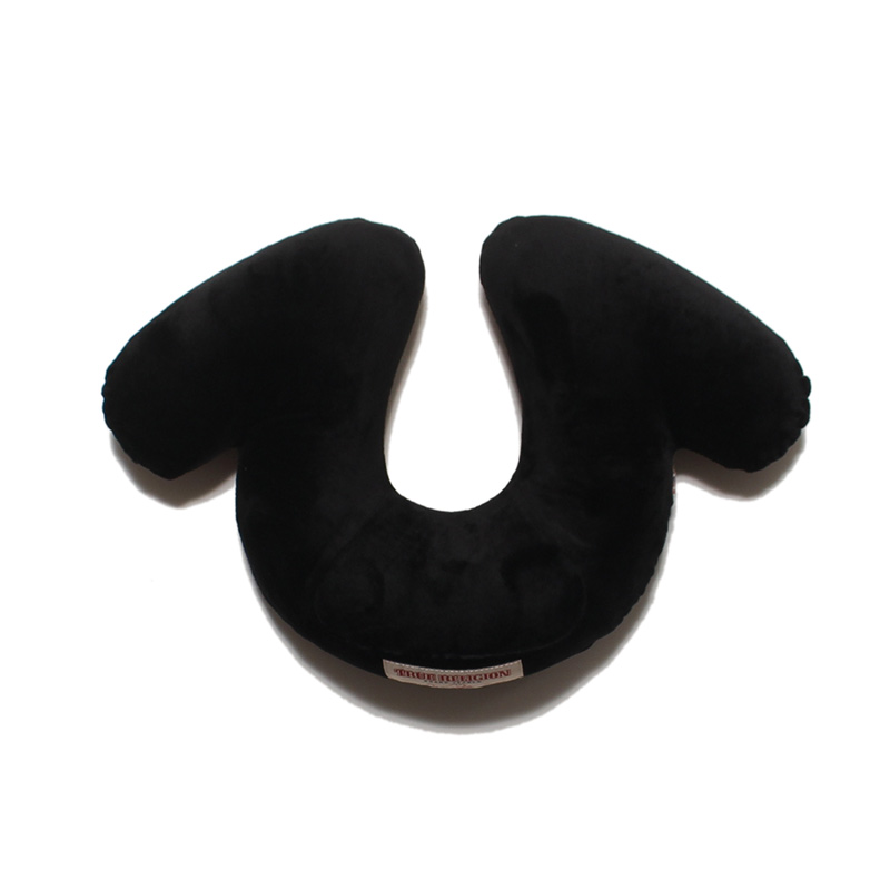 HORSESHOE NECK PILLOW
