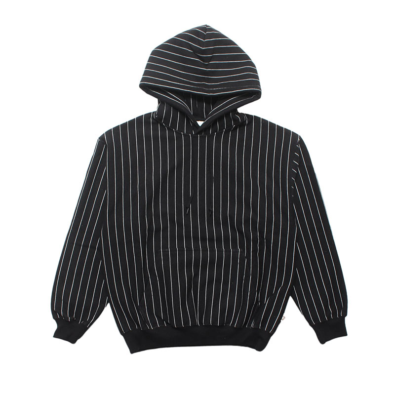 SWEAT - PARKA | STADIUM ONLINE SHOP