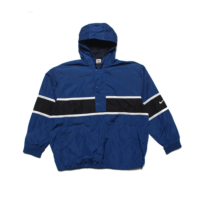 OUTER - NYLON JKT | STADIUM ONLINE SHOP