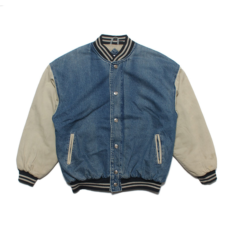 NORTH BAY DENIM JACKET｜STADIUM VINTAGE｜STADIUM ONLINE SHOP
