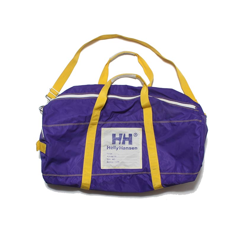 HELLY HANSEN BOSTON BAG