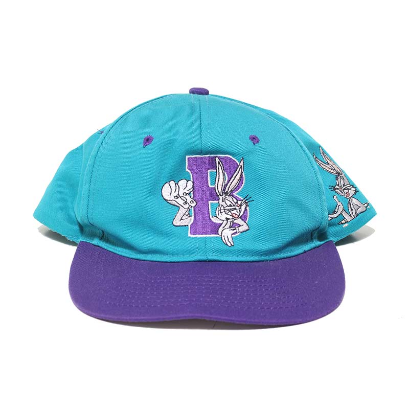 BUGS SNAP BACK CAP