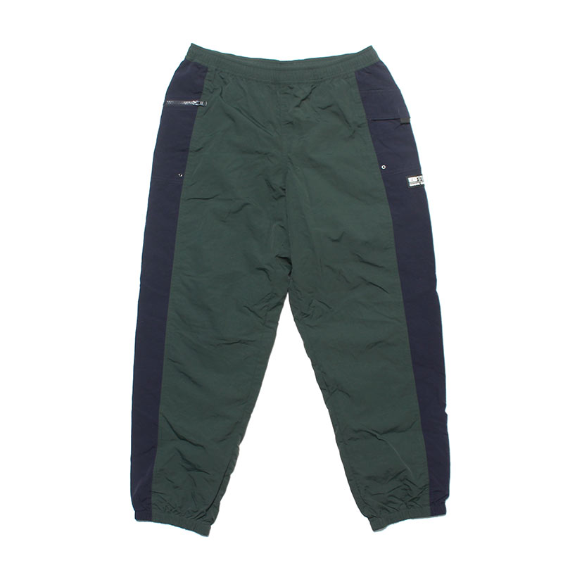 パンツ archi cottn pile pants ARCHI archi アーキCOTTON PILE PANTS