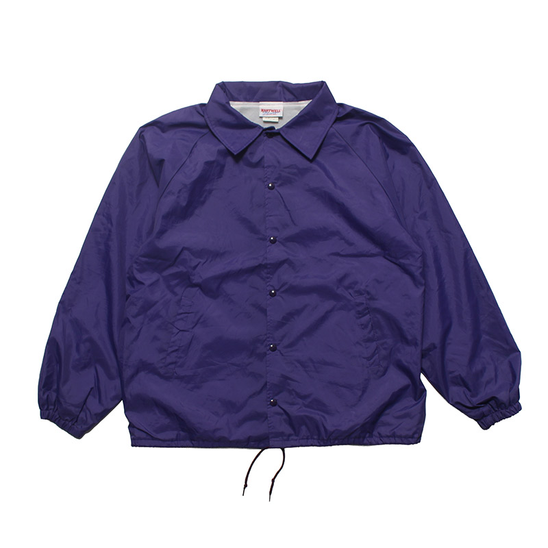 90's MADE IN USA COACH JACKET