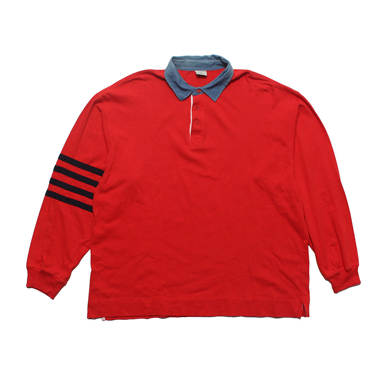 90’S RUGGER SHIRT