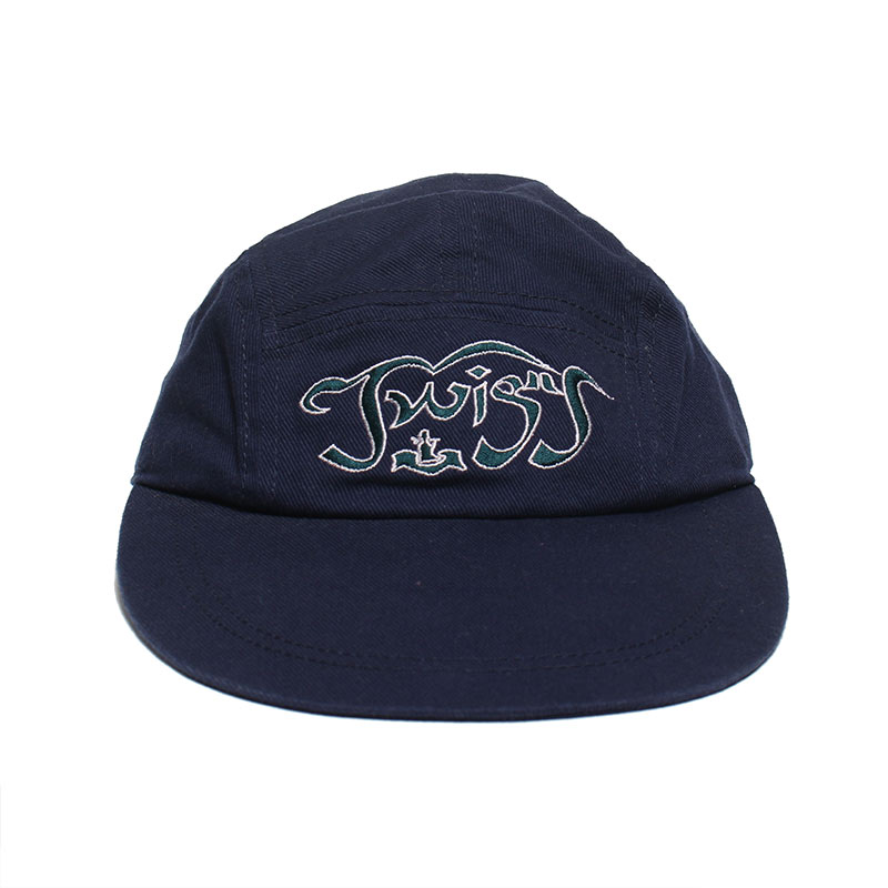 TWIGY LONG BILL CAP