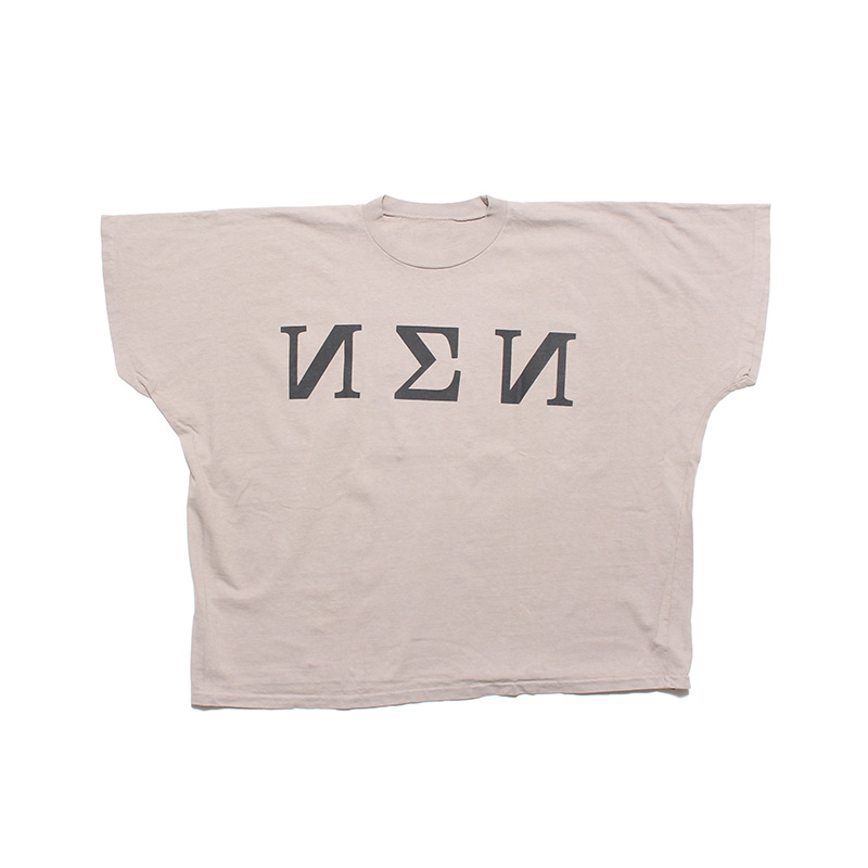 T-SHIRT - S/S T-SHIRT | STADIUM ONLINE SHOP