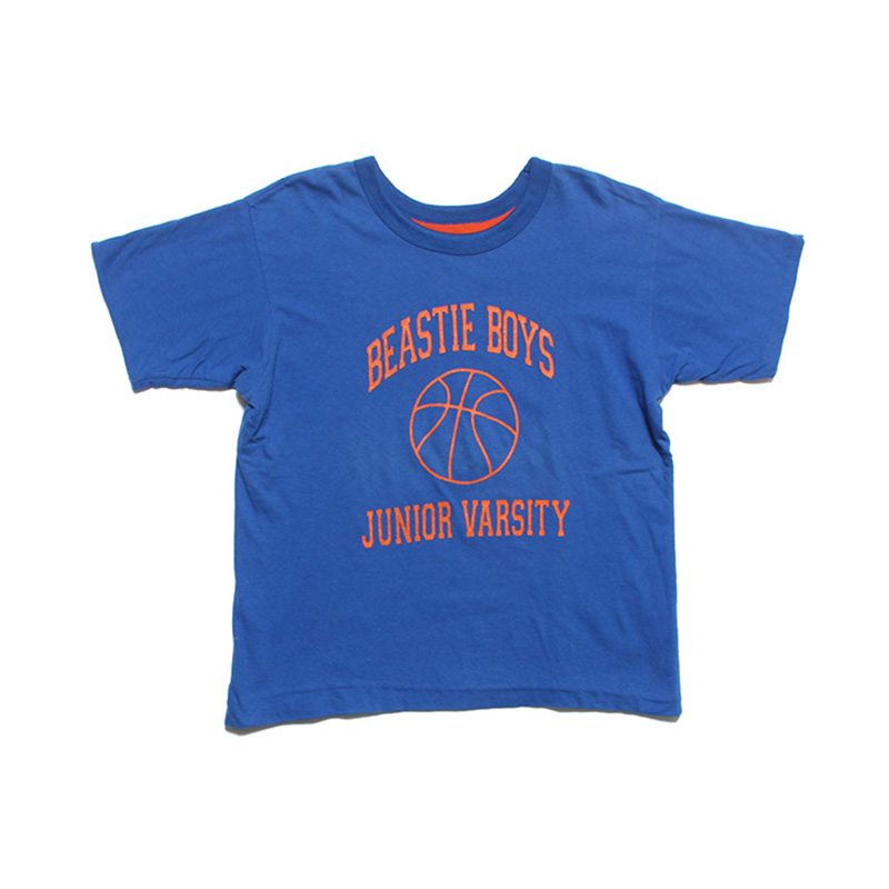 90s BEASTIE BOYS リバーシブルTシャツ BEASTIE BOYS Reversible T-shirt／ビースティーボーイズ