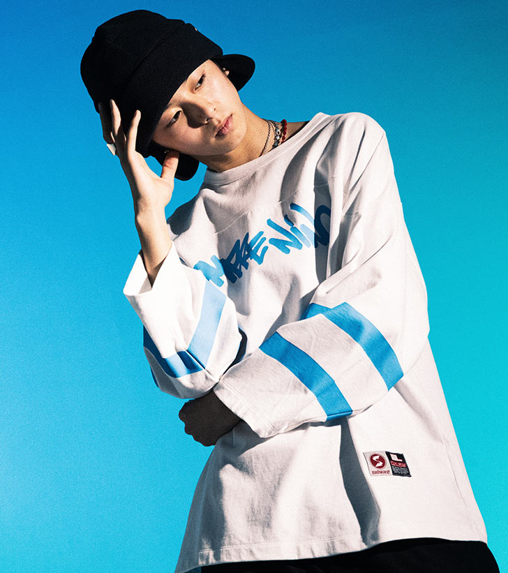 TOP | STADIUM ONLINE SHOP