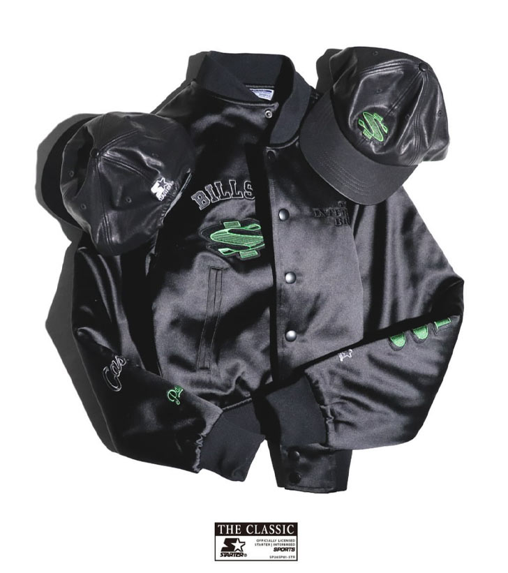 TOP | STADIUM ONLINE SHOP