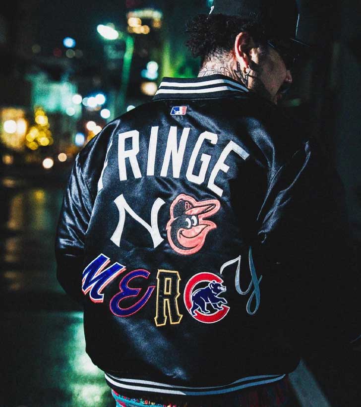 STADIUM 原宿 スタジャン TOP | STADIUM ONLINE SHOP