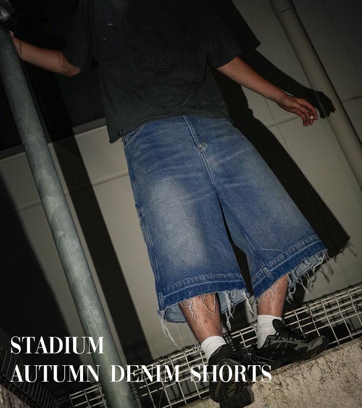 TOP | STADIUM ONLINE SHOP